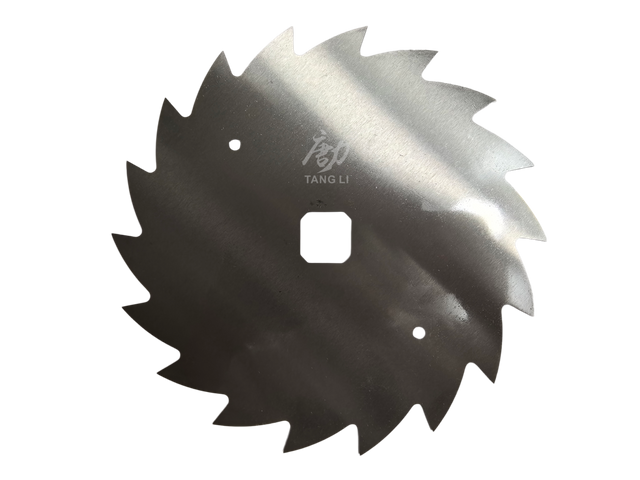Пильное полотно из нержавеющей стали для нарезки говяжьих и бараньих ребрышек.