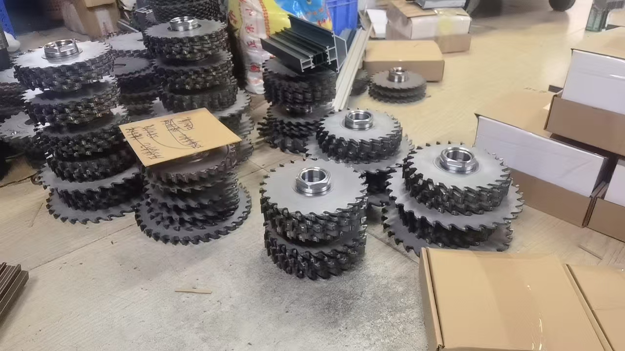 铝材中柱铣刀 (7)