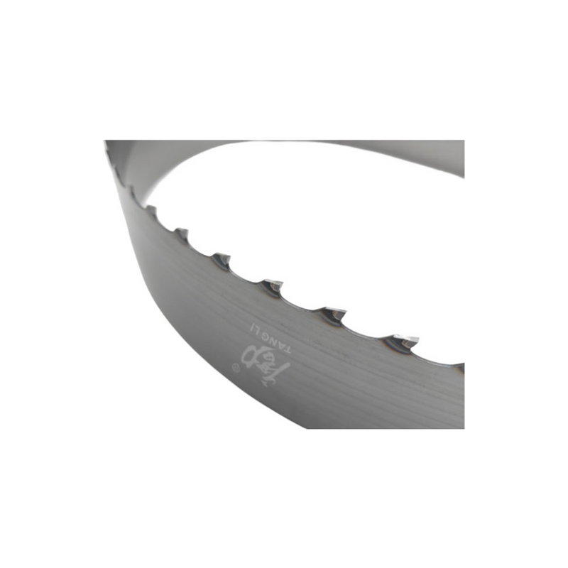 Карбид, навязываемая лента