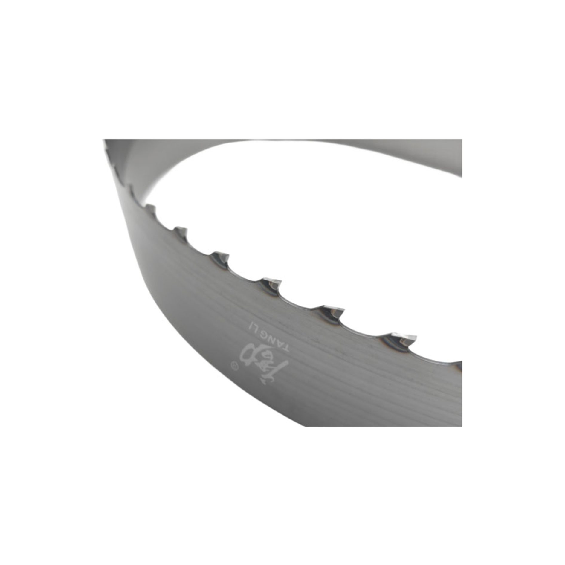 Карбид, навязываемая лента