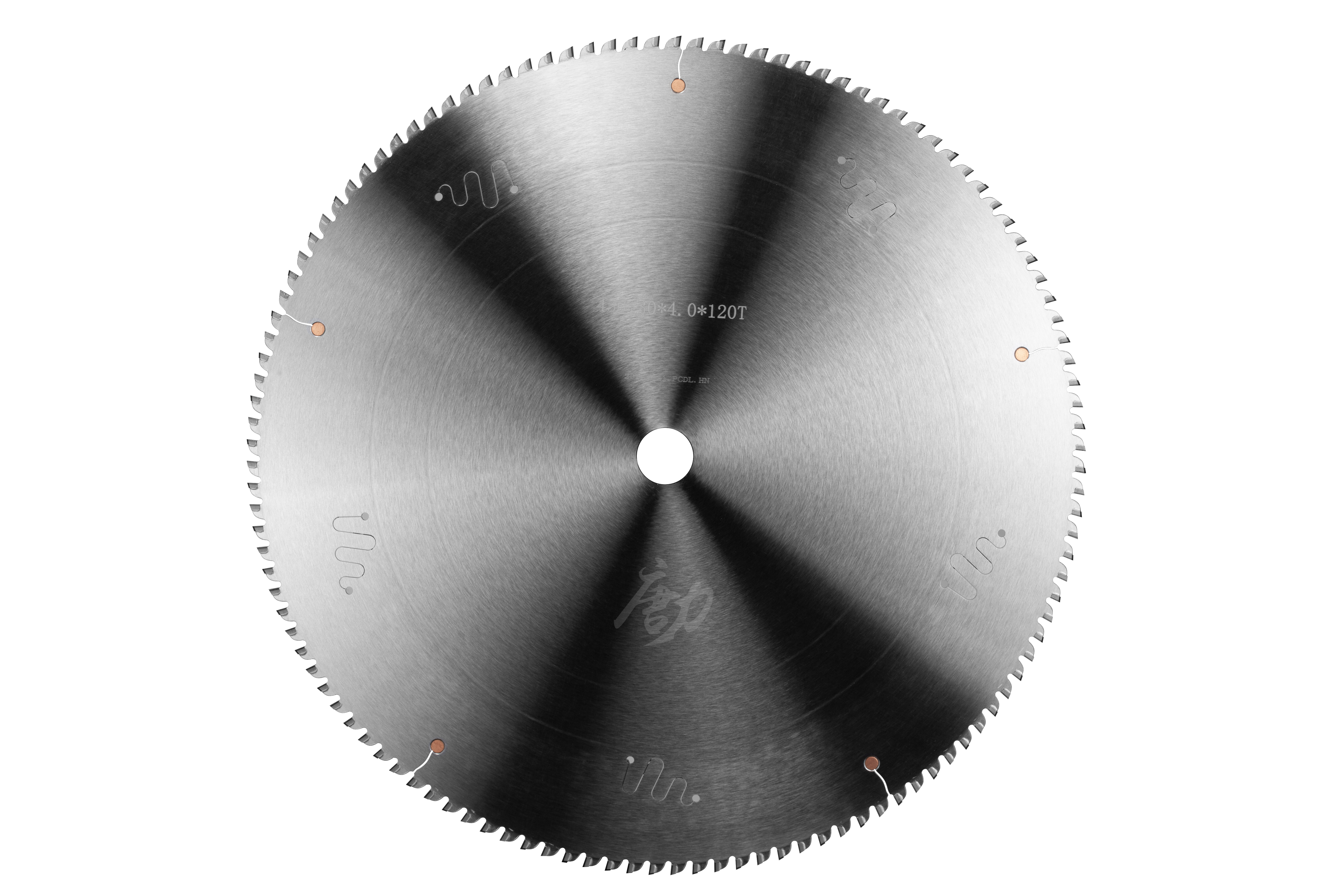 TCT SAW Blade Series